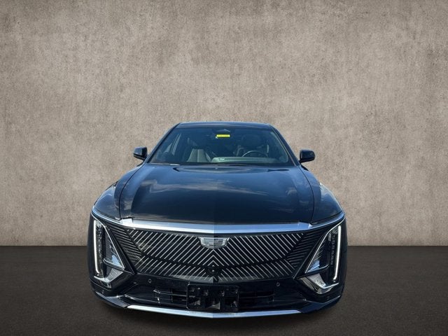 2024 Cadillac LYRIQ Tech