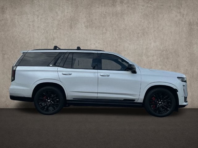 2023 Cadillac Escalade 4WD Sport
