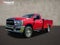 2023 RAM 3500 Chassis Cab Tradesman