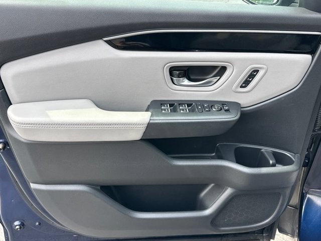 2024 Honda Pilot EX-L 7 Passenger