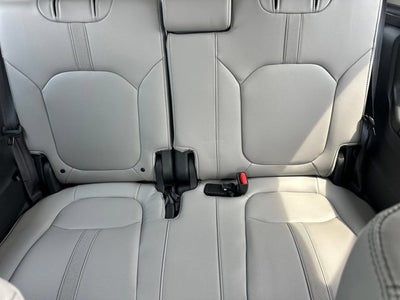 2024 Honda Pilot EX-L 7 Passenger