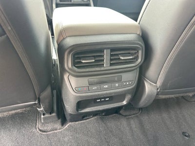 2024 Honda Pilot EX-L 7 Passenger