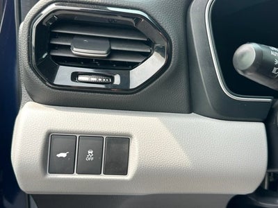 2024 Honda Pilot EX-L 7 Passenger