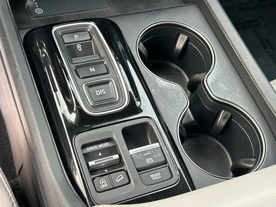 2024 Honda Pilot EX-L 7 Passenger