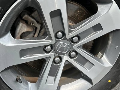 2024 Honda Pilot EX-L 7 Passenger