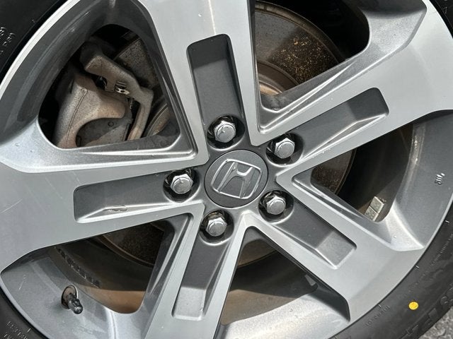 2024 Honda Pilot EX-L 7 Passenger