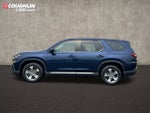 2024 Honda Pilot EX-L 7 Passenger
