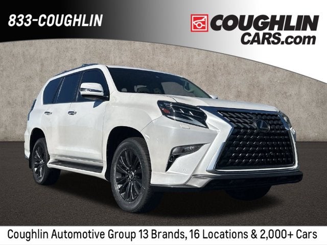 2023 Lexus GX PREMIUM