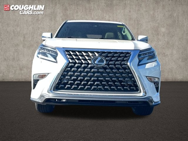 2023 Lexus GX GX 460 Premium