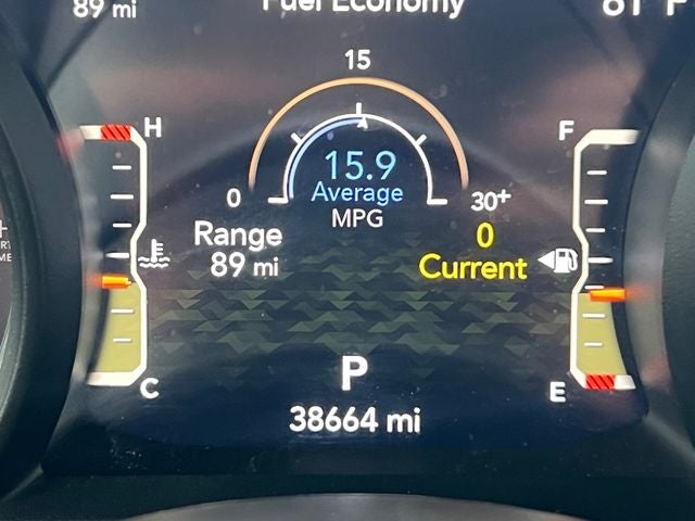 2024 Jeep Wrangler Rubicon X