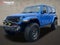 2024 Jeep Wrangler Rubicon X