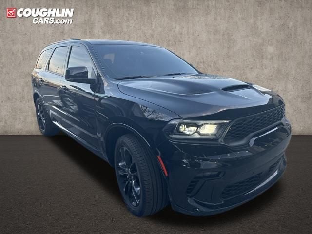 2023 Dodge Durango R/T Plus