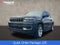 2022 Jeep Wagoneer Series I