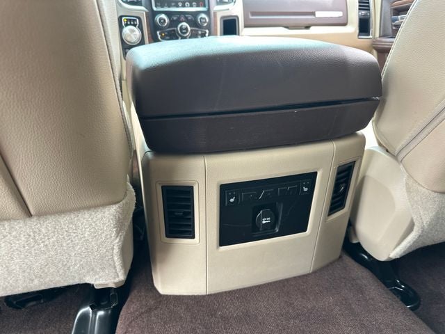 2013 RAM 1500 Laramie