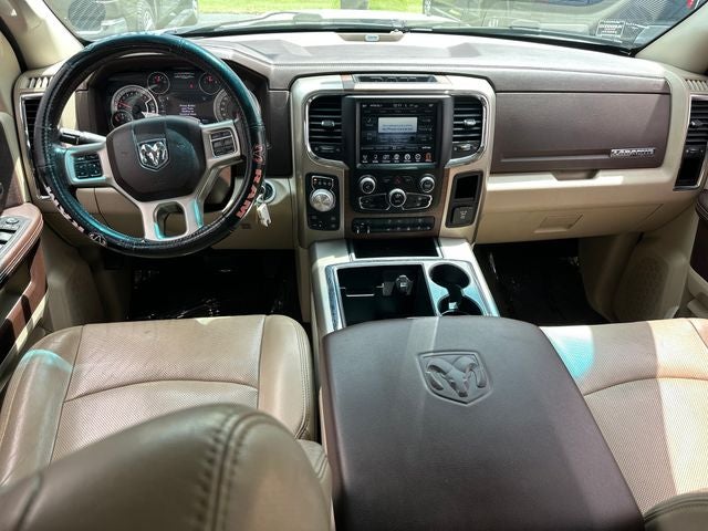 2013 RAM 1500 Laramie