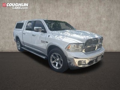 2013 RAM 1500 Laramie