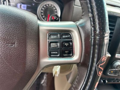 2013 RAM 1500 Laramie