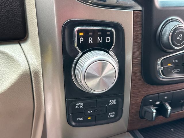 2013 RAM 1500 Laramie