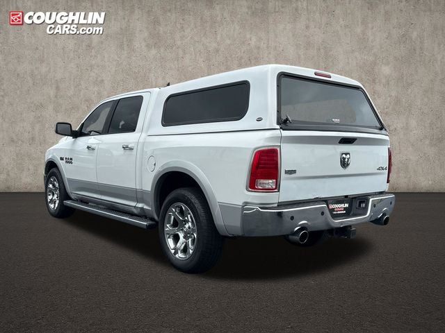 2013 RAM 1500 Laramie