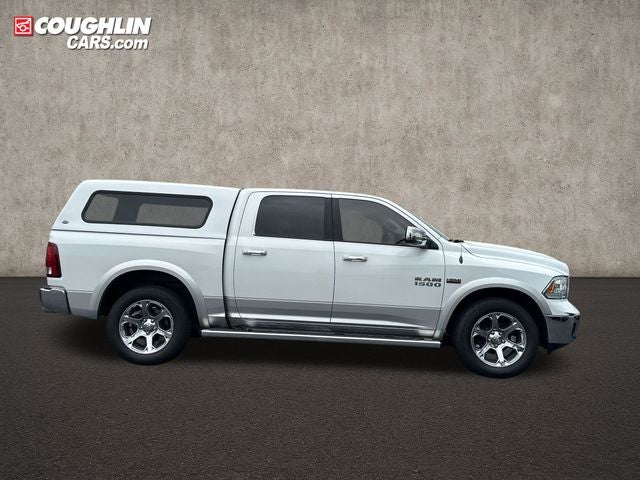 2013 RAM 1500 Laramie