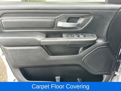 2019 RAM 1500 Tradesman