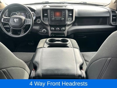 2019 RAM 1500 Tradesman