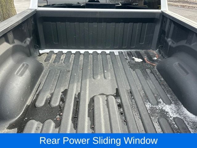 2019 RAM 1500 Tradesman