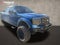 2012 Ford F-150 FX4