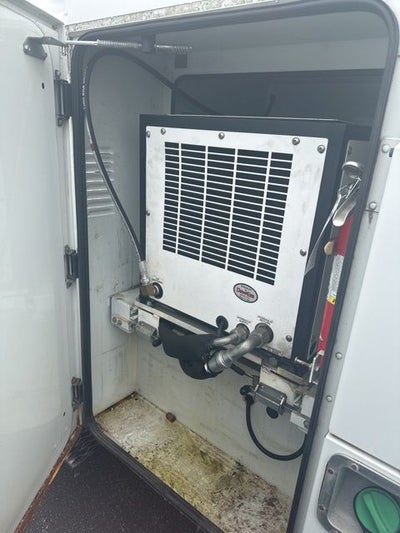 2009 Chevrolet Silverado 3500HD Work Truck