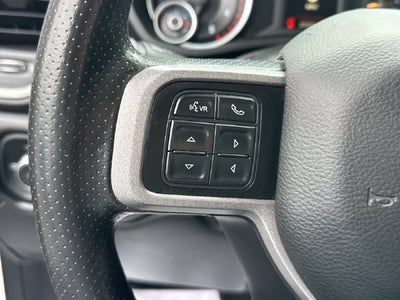2020 RAM 3500 Tradesman