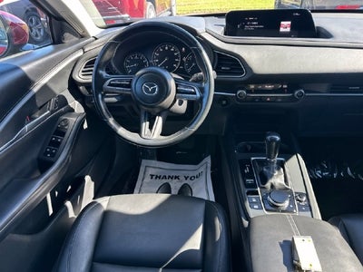 2021 Mazda Mazda CX-30 Select