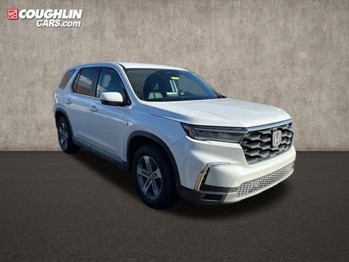 2024 Honda Pilot EX-L 8 Passenger