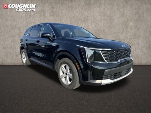 2024 Kia Sorento LX