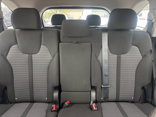 2024 Kia Sorento LX