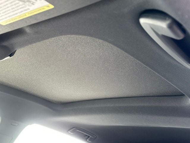 2024 Volkswagen Golf GTI Autobahn