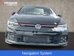 2024 Volkswagen Golf GTI Autobahn