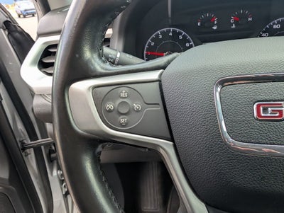 2019 GMC Acadia SLE-1