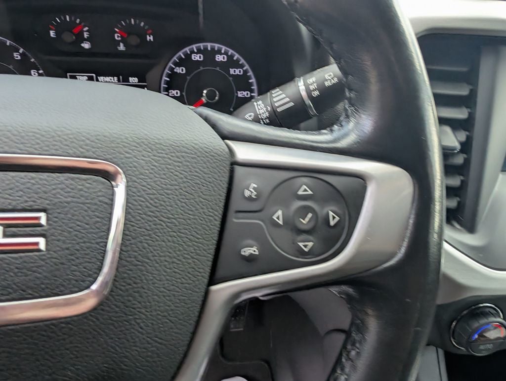 2019 GMC Acadia SLE-1