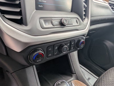 2019 GMC Acadia SLE-1