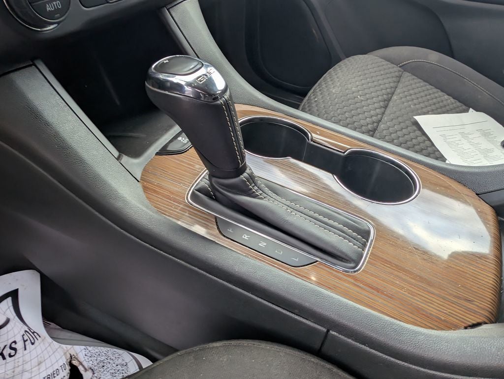 2019 GMC Acadia SLE-1