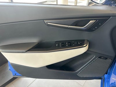 2025 Kia EV6 GT-Line