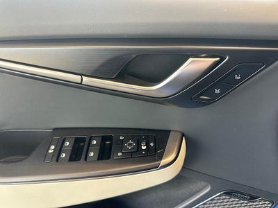 2025 Kia EV6 GT-Line