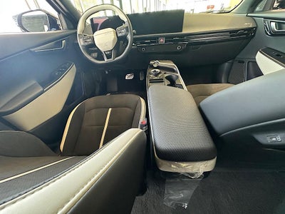 2025 Kia EV6 GT-Line