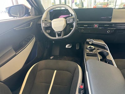 2025 Kia EV6 GT-Line