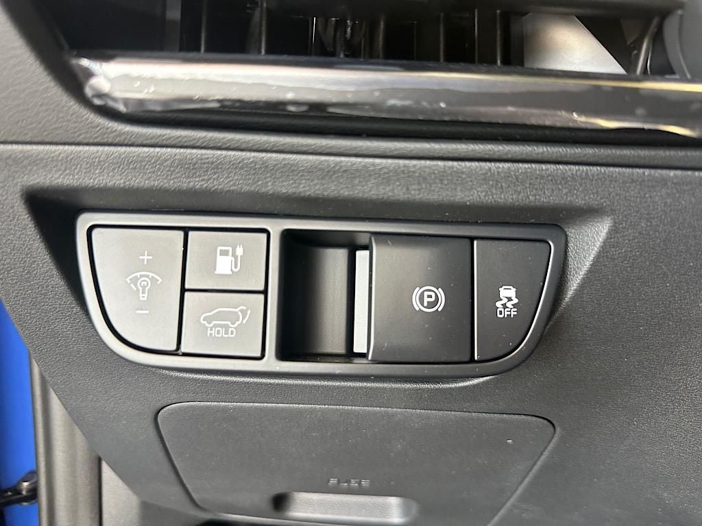 2025 Kia EV6 GT-Line