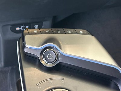 2025 Kia EV6 GT-Line