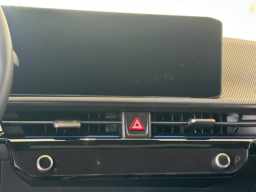 2025 Kia EV6 GT-Line