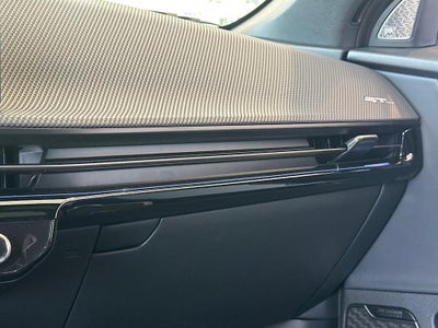 2025 Kia EV6 GT-Line