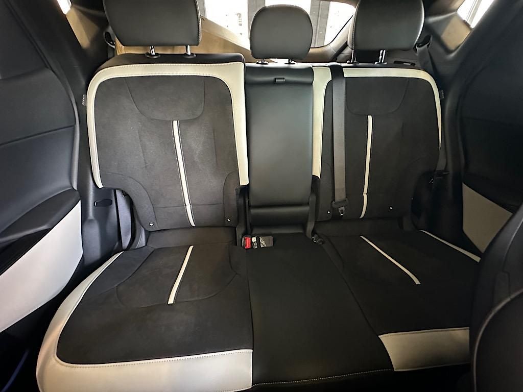 2025 Kia EV6 GT-Line