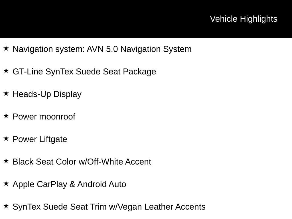 2025 Kia EV6 GT-Line